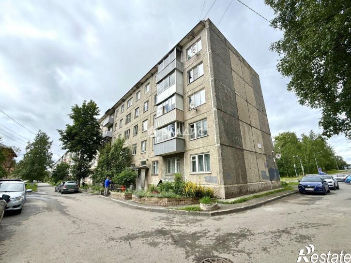 3-комн квартира ул Балтийская, 11,  д. 11