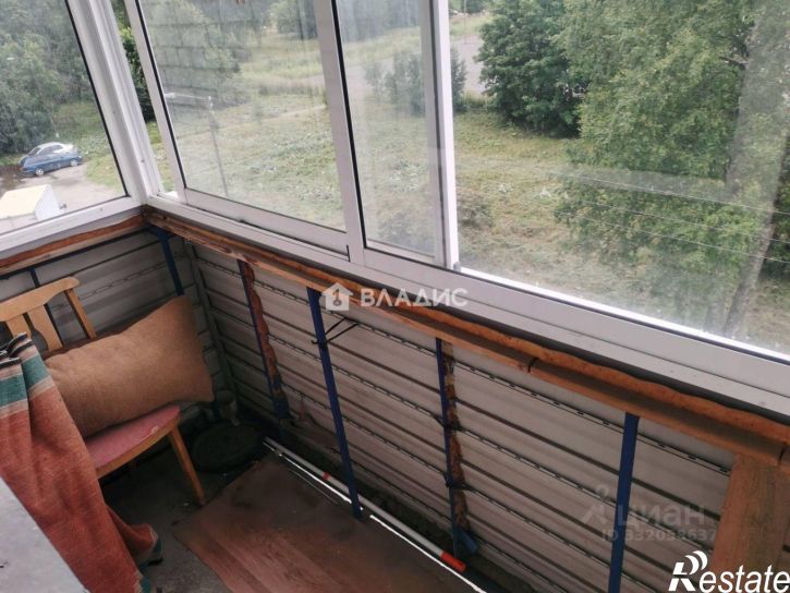 1-комн квартира Октябрьский пр-кт, 63Б,  д. 63Б