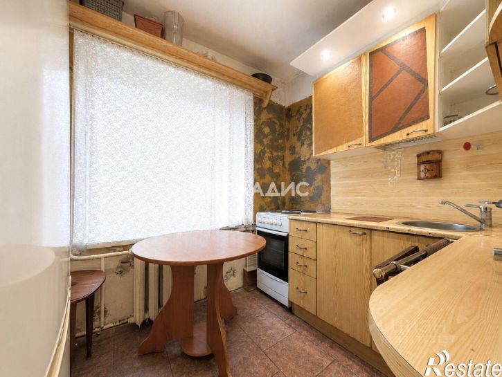 3-комн квартира ул Балтийская, 11,  д. 11