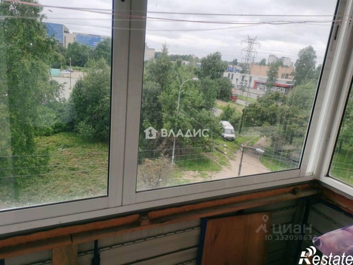 1-комн квартира Октябрьский пр-кт, 63Б,  д. 63Б