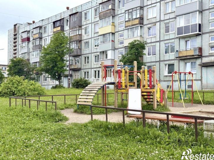 3-комн квартира ул Балтийская, 11,  д. 11
