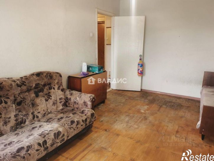 1-комн квартира Октябрьский пр-кт, 63Б,  д. 63Б
