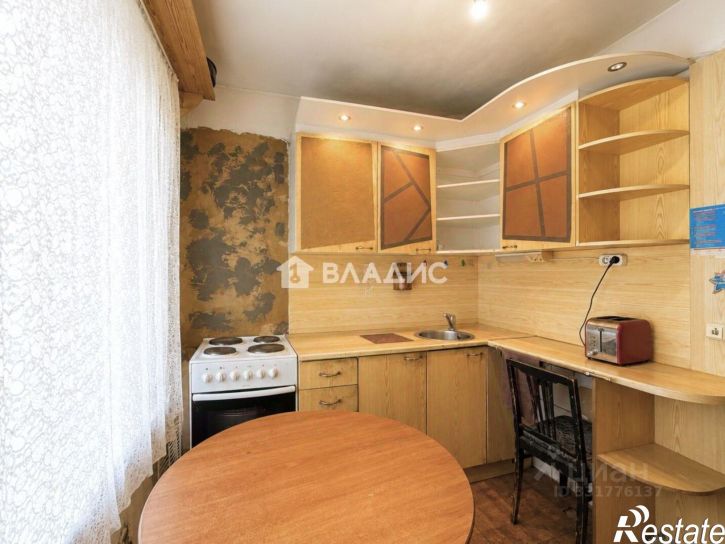 3-комн квартира ул Балтийская, 11,  д. 11