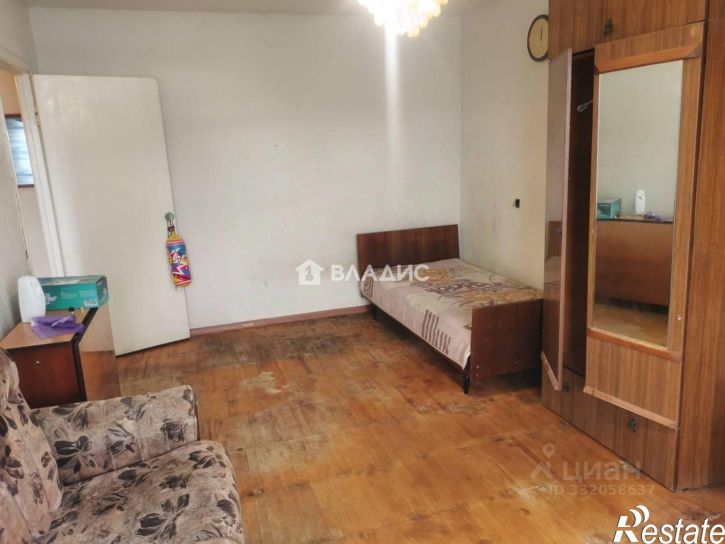 1-комн квартира Октябрьский пр-кт, 63Б,  д. 63Б