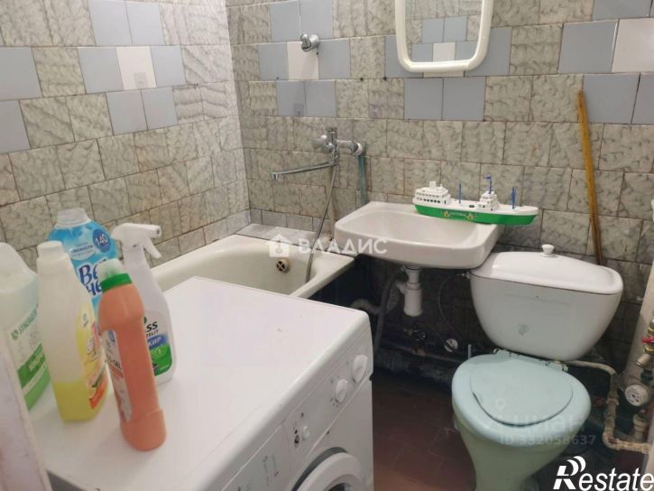 1-комн квартира Октябрьский пр-кт, 63Б,  д. 63Б