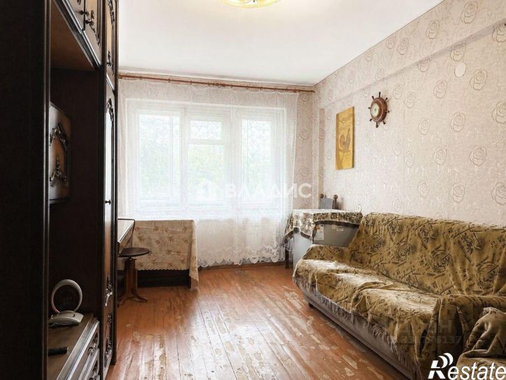 3-комн квартира ул Балтийская, 11,  д. 11