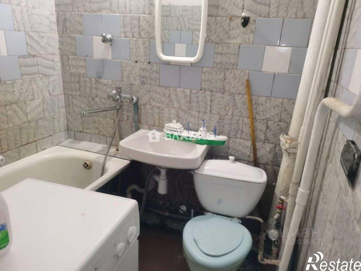 1-комн квартира Октябрьский пр-кт, 63Б,  д. 63Б