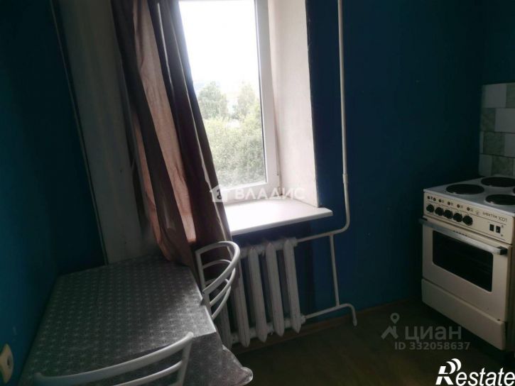 1-комн квартира Октябрьский пр-кт, 63Б,  д. 63Б