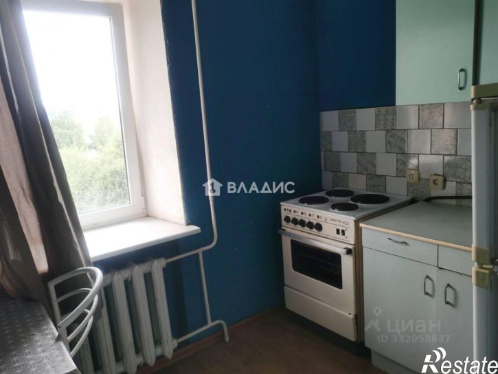 1-комн квартира Октябрьский пр-кт, 63Б,  д. 63Б