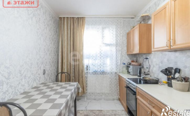 3-комн квартира ул Чкалова, 50,  д. 50