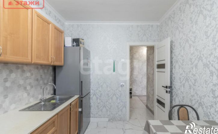 3-комн квартира ул Чкалова, 50,  д. 50