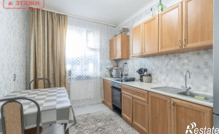 3-комн квартира ул Чкалова, 50,  д. 50