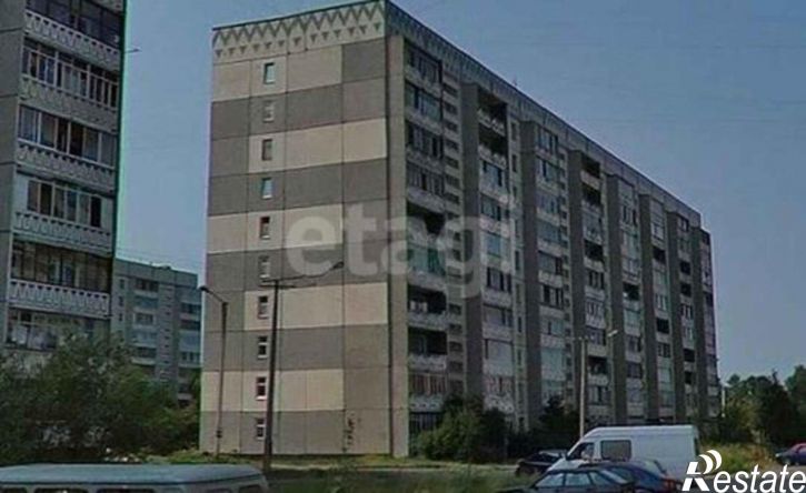 3-комн квартира ул Чкалова, 50,  д. 50