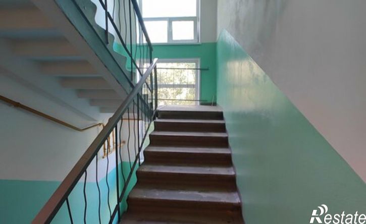 3-комн квартира ул Репникова, 15,  д. 15