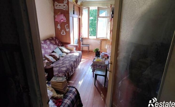 3-комн квартира ул Репникова, 15,  д. 15