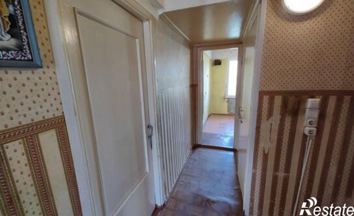 3-комн квартира ул Репникова, 15,  д. 15