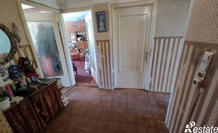 3-комн квартира ул Репникова, 15,  д. 15