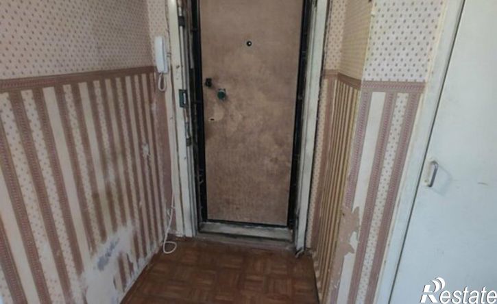 3-комн квартира ул Репникова, 15,  д. 15