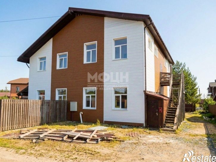 2-комн квартира 4-й Радужный пр-д, 3,  д. 3