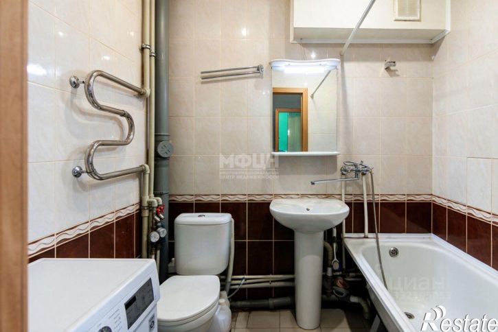 2-комн квартира ул Мичуринская, 18,  д. 18