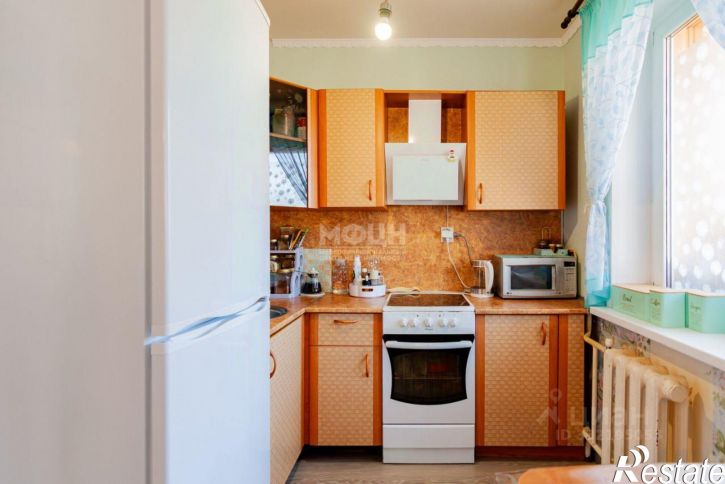 2-комн квартира ул Мичуринская, 18,  д. 18