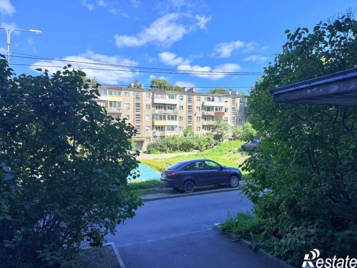2-комн квартира ул Нойбранденбургская, 14А,  д. 14А