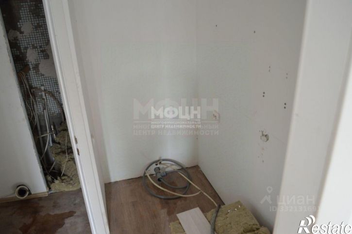 2-комн квартира 4-й Радужный пр-д, 3,  д. 3