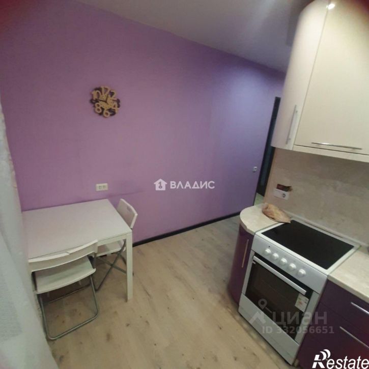 1-комн квартира ул Сортавальская, 5,  д. 5