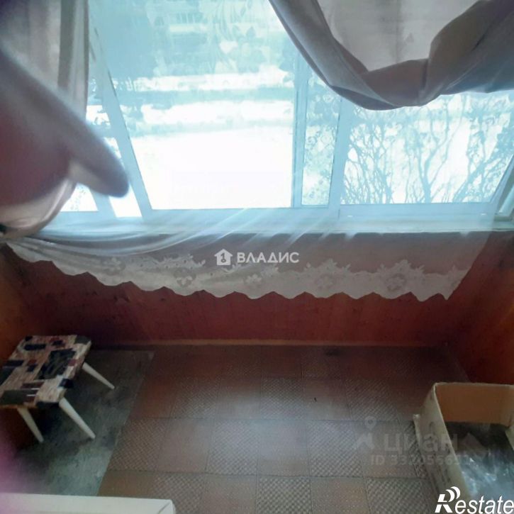 1-комн квартира ул Сортавальская, 5,  д. 5