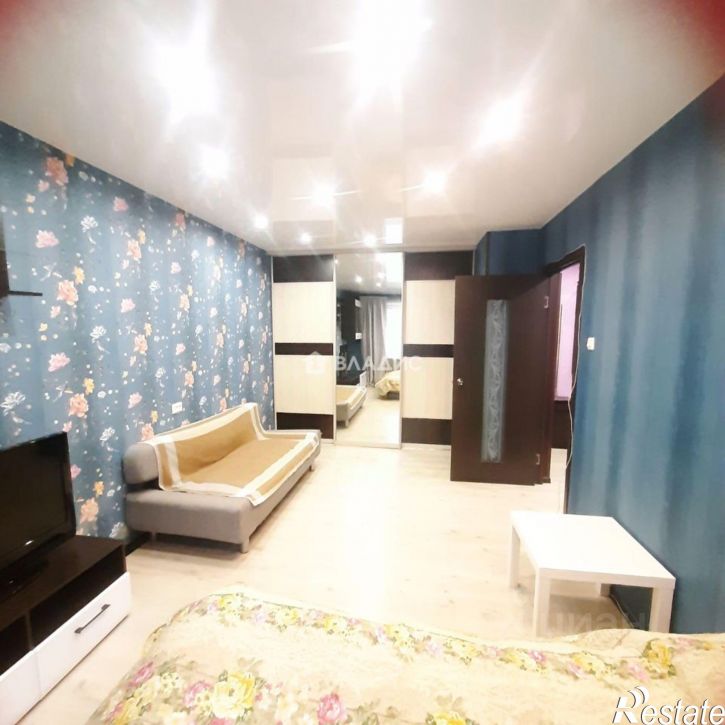 1-комн квартира ул Сортавальская, 5,  д. 5