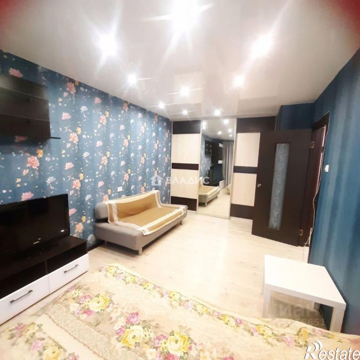 1-комн квартира ул Сортавальская, 5,  д. 5