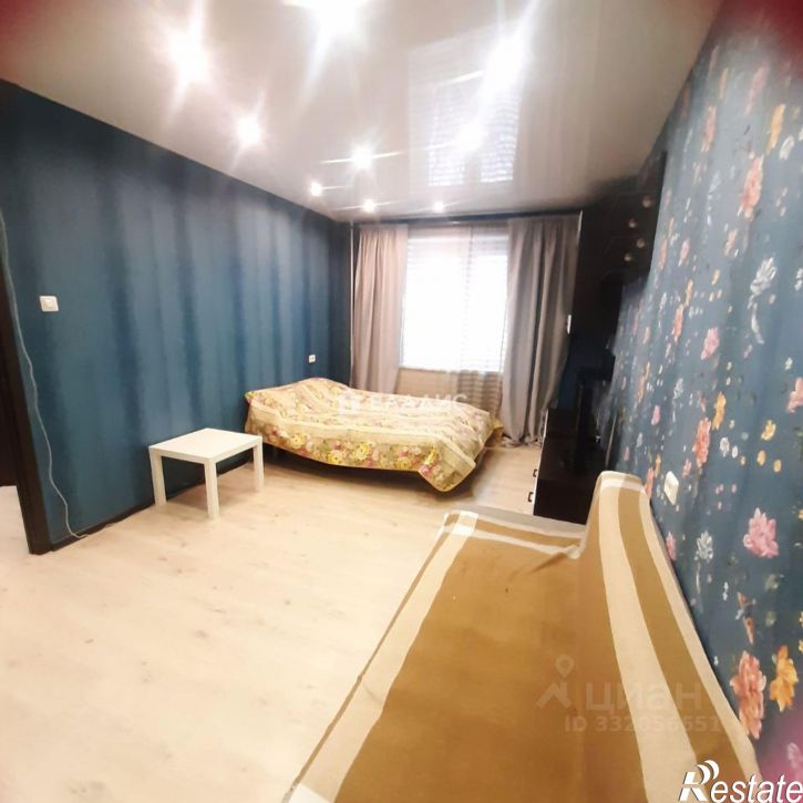 1-комн квартира ул Сортавальская, 5,  д. 5