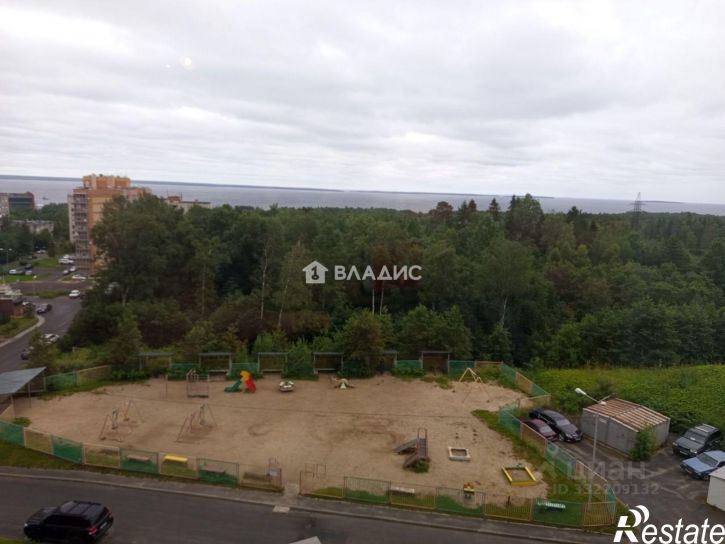1-комн квартира ул Петрова, 25,  д. 25