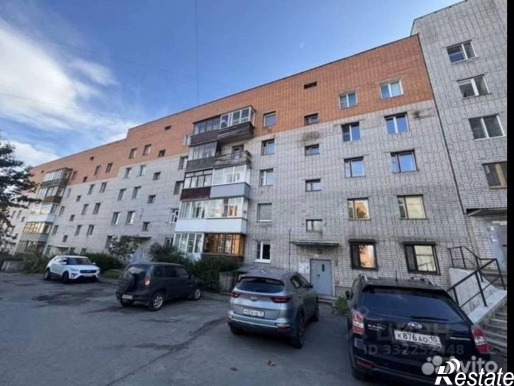 3-комн квартира ул Варламова, 11,  д. 11