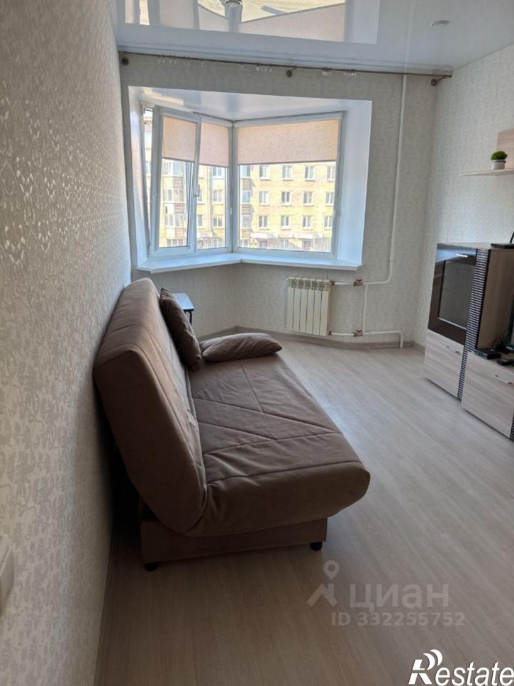 1-комн квартира пр-кт Александра Невского, 73,  д. 73
