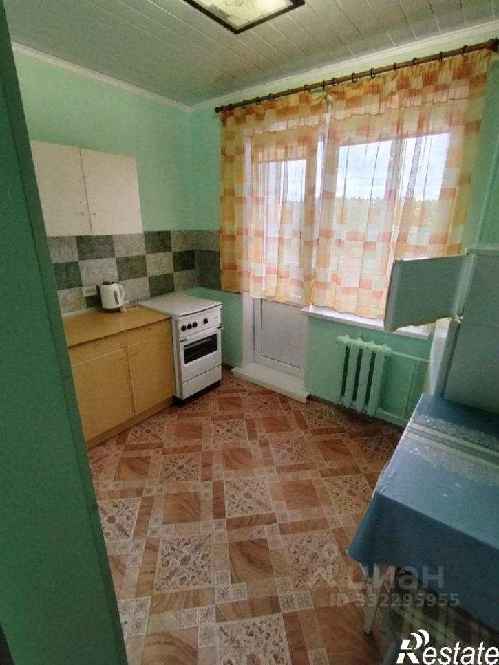 1-комн квартира Комсомольский пр-кт, 15,  д. 15