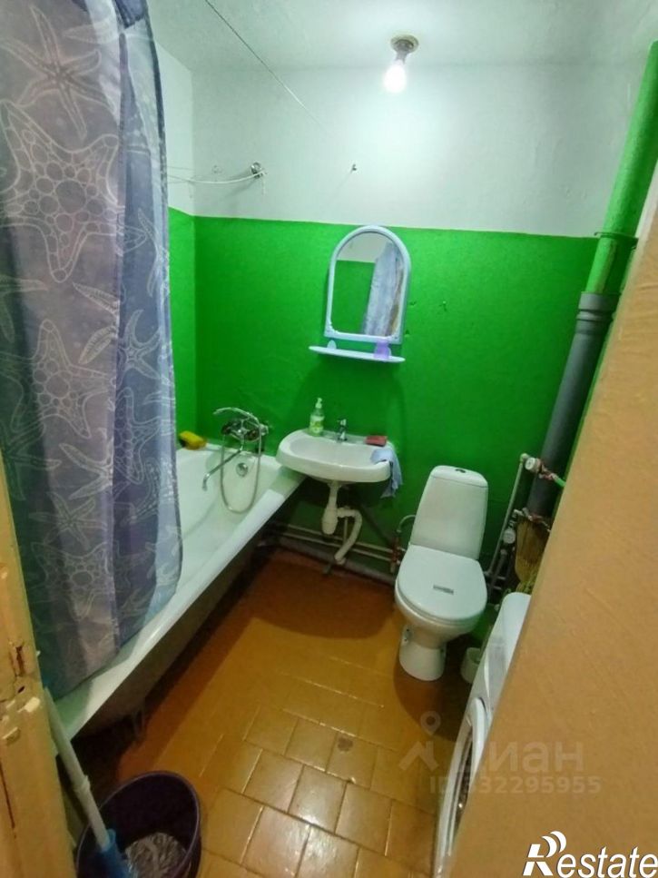 1-комн квартира Комсомольский пр-кт, 15,  д. 15