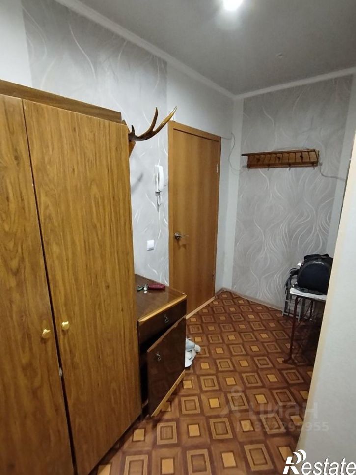 1-комн квартира Комсомольский пр-кт, 15,  д. 15