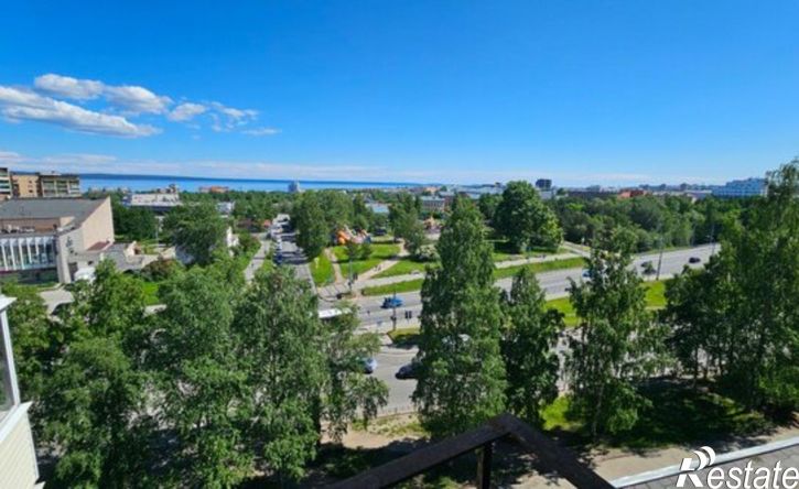 3-комн квартира Первомайский пр-кт, 15,  д. 15