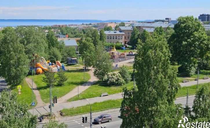 3-комн квартира Первомайский пр-кт, 15,  д. 15