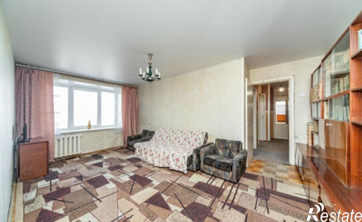 3-комн квартира Первомайский пр-кт, 15,  д. 15