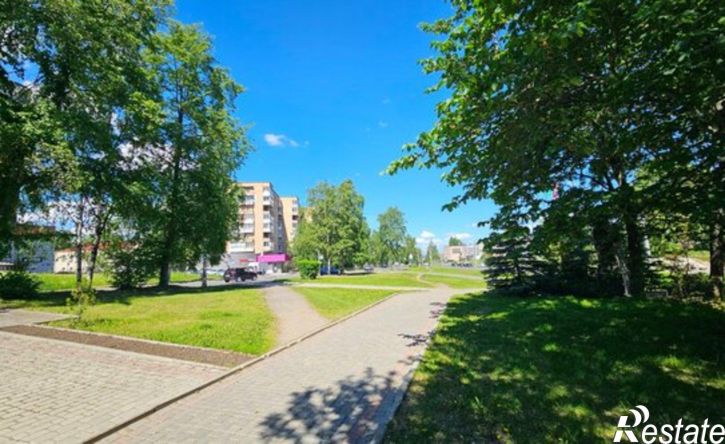 3-комн квартира Первомайский пр-кт, 15,  д. 15