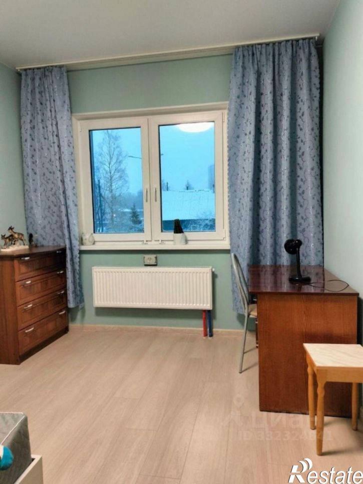 1-комн квартира ул Фурманова, 71,  д. 71
