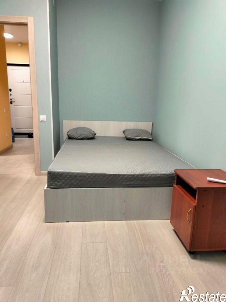1-комн квартира ул Фурманова, 71,  д. 71
