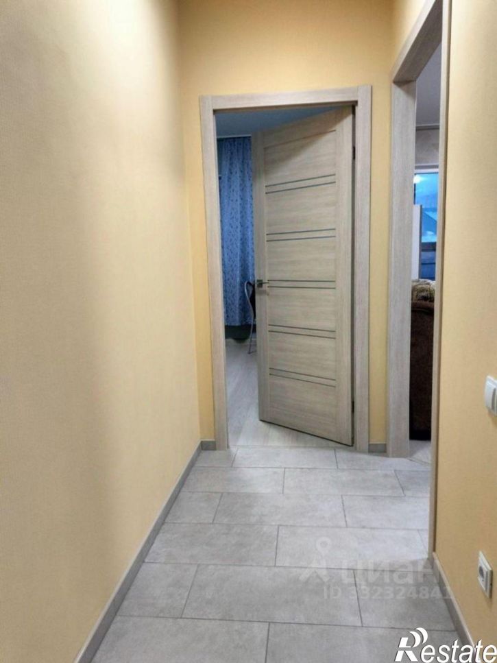 1-комн квартира ул Фурманова, 71,  д. 71