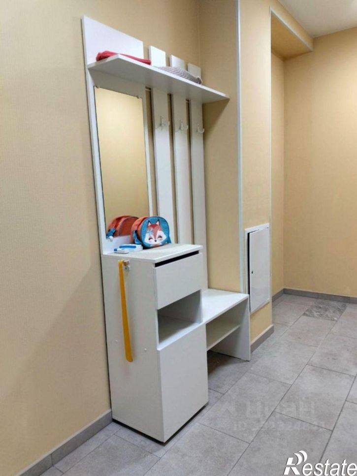 1-комн квартира ул Фурманова, 71,  д. 71