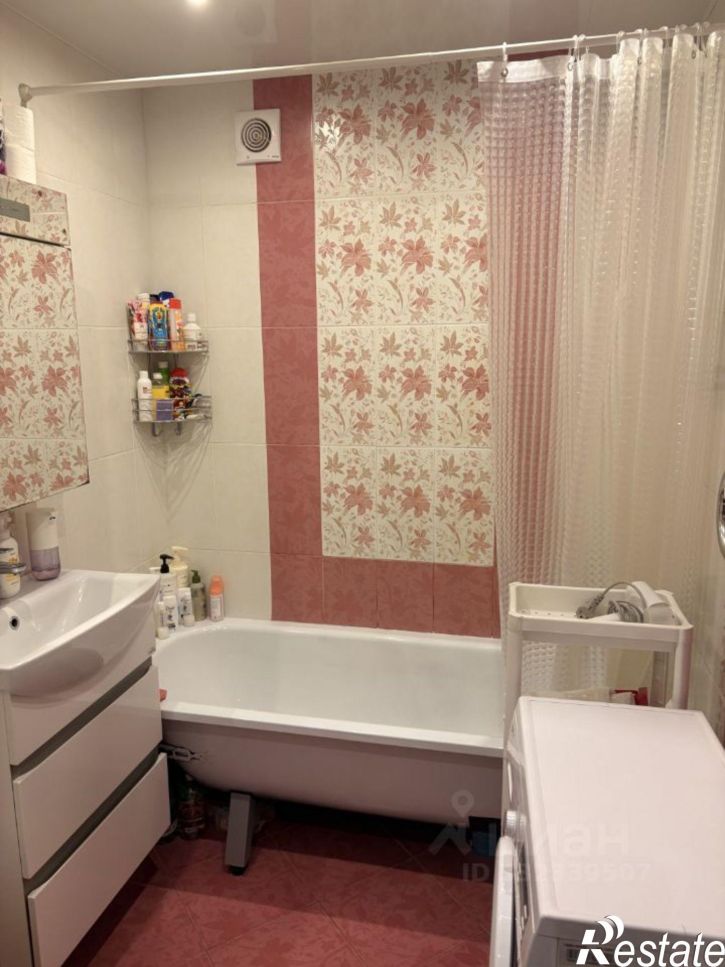 2-комн квартира ул Софьи Ковалевской, 18,  д. 18