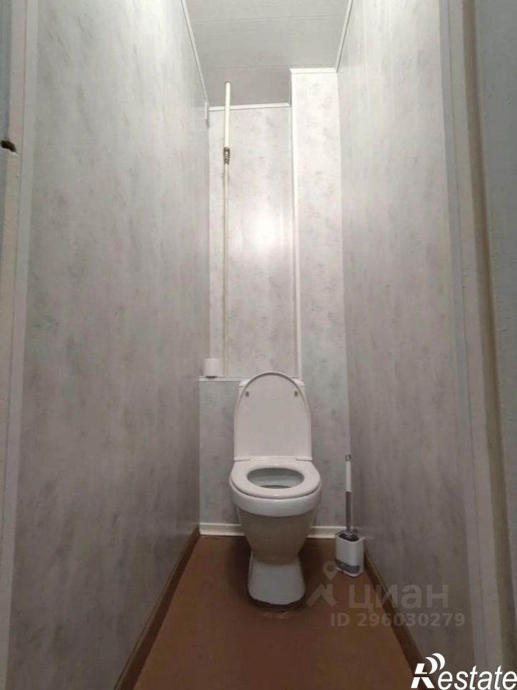 1-комн квартира ул Ленинградская, 18,  д. 18