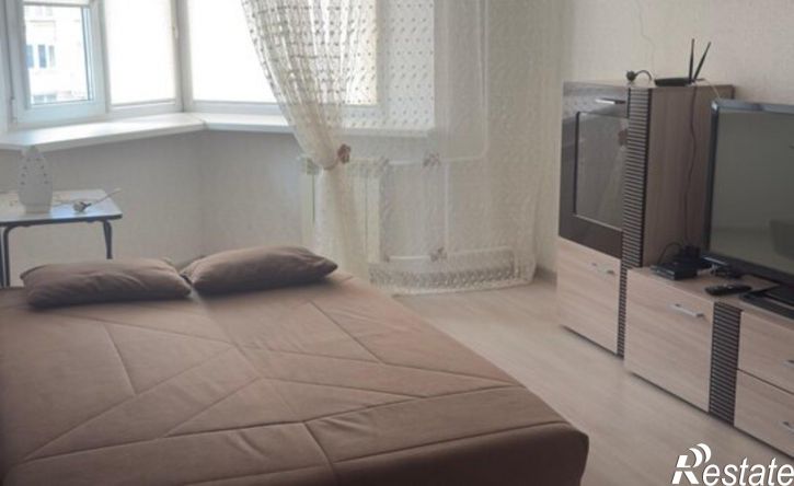 1-комн квартира пр-кт Александра Невского, 73,  д. 73