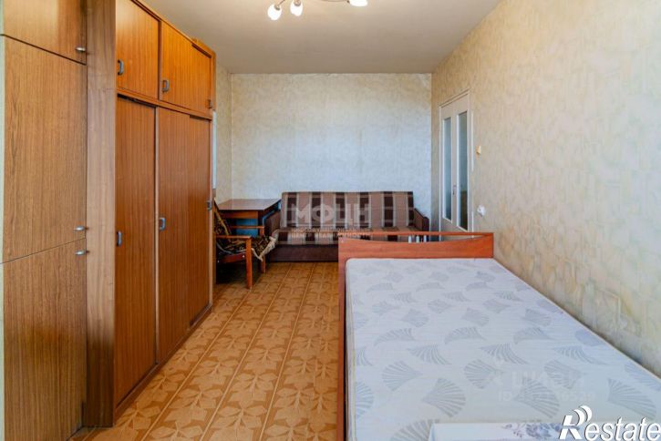 1-комн квартира ул Древлянка, 3,  д. 3
